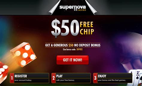 supernova casino no deposit bonus 2022